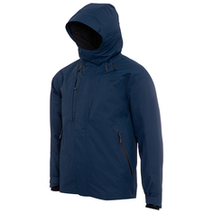 *Куртка "Guard Insulated" FHM