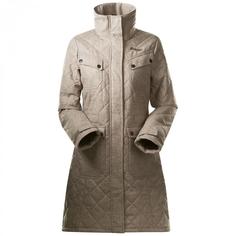*Пальто Roros Ins Lady Coat жен Bergans