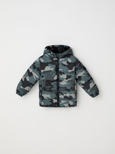 Куртка с капюшоном для мальчиков Sela