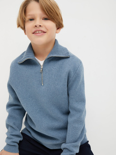 Вязаный джемпер для мальчиков Sela