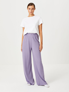 Домашние брюки (фиолетовый, S) Sela