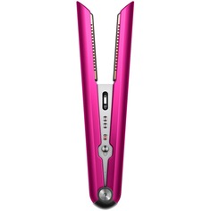 Выпрямитель для волос Dyson HS03 Corrale фуксия (389400-01-I)
