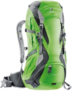 Рюкзак туристический Deuter Futura 32 Spring Anthracite