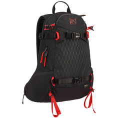 Рюкзак Burton 19-20 Ak Side Country 20L Black Cordura