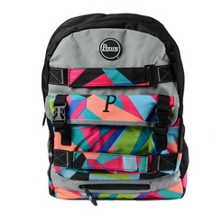 Рюкзак Penny Bag Slater Multi Colour