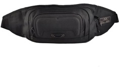 Поясная сумка Oakley 19-20 Icon Belt Bag Dull Onyx