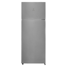 Холодильники двухкамерные холодильник двухкамерный LEX RFS201DF IX 143х55х54см серебристый