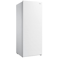 Морозильные камеры камера морозильная MIDEA MF1142W 180л 143x55x55см белый