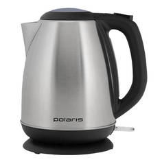 Чайники чайник POLARIS PWK1751CA 2200Вт 1,7л металл