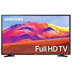 Телевизоры LED телевизор SAMSUNG UE32T5300AUXRU 32" Full HD Smart TV Wi-Fi черный