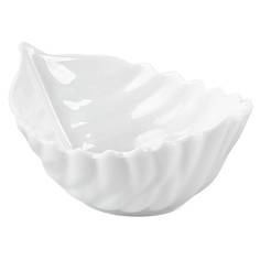 Салатники, миски салатник ATMOSPHERE Waves 13,6х9х6см фарфор Atmosphere®
