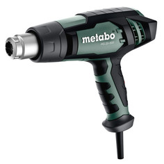 Технические фены фен технический METABO HG 20-600 2000Вт