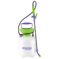 Опрыскиватели и распылители опрыскиватель помповый PALISAD 3л