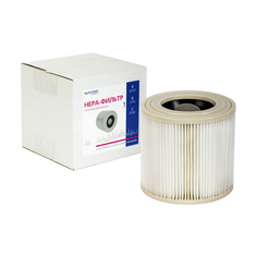Фильтры для строительных пылесосов фильтр для пылесоса KARCHER WD2/3/4 1шт Ozone