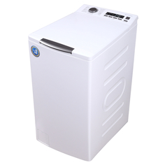 Стиральные машины с вертикальной загрузкой машина стиральная MIDEA MWT70101 7,5кг/1200об/87,5x40x61см