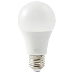 Лампы для растений лампа светодиодная для растений Diall LED 8,5Вт E27 шар Не указана