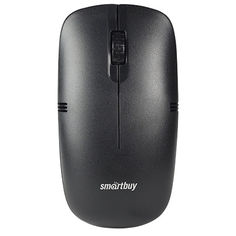 Компьютерные мыши мышь беспроводная SMARTBUY SBM-377AG-K One 377 черн.