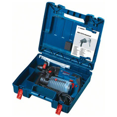 Перфораторы сетевые перфоратор BOSCH GBH220 720Вт 3 режима 2Дж