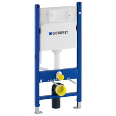Инсталляции для унитазов система монтажная GEBERIT Duofix