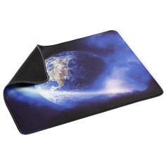 Коврики для мышек игровой коврик SMARTBUY SBMP-17G-EA Rush Earth M-size