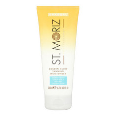 St.Moriz, Увлажняющий лосьон для тела, с эффектом постепенного загара, 200 мл