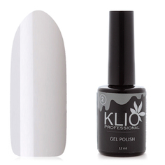 Klio Professional, Гель-лак №002
