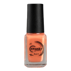 Swanky Stamping, Лак для стемпинга №S64