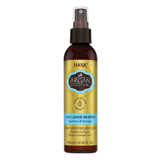 Hask, Спрей для волос Argan Oil, 175 мл