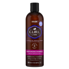Hask, Шампунь для волос Curl Care, 355 мл