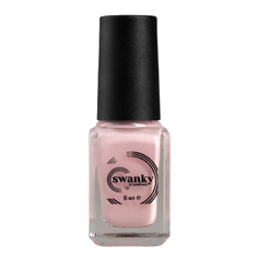 Swanky Stamping, Лак для стемпинга №S61