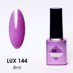 ЛакSHERY, Гель-лак LUX №144, 8 мл