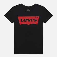 Женская футболка Levis