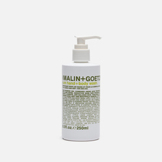 Жидкое мыло Malin+Goetz
