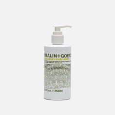 Жидкое мыло Malin+Goetz