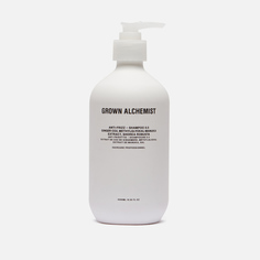 Шампунь для волос Grown Alchemist Anti-Frizz 0.5 Large