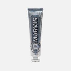 Зубная паста Marvis Smokers Whitening Mint Large