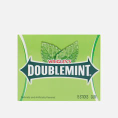 Жевательная резинка Bubble Gum Doublemint