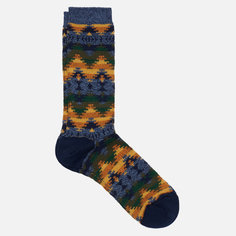 Носки Anonymous Ism Wigwam Jacquard Crew