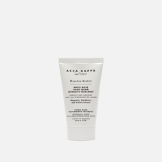 Крем для рук Acca Kappa White Mos For Sensitive Skin