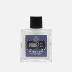 Бальзам для бороды Proraso Azur Lime
