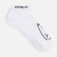 Носки Ripndip Lord Nermal Ankle