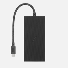 Адаптер Native Union USB-C Smart Hub