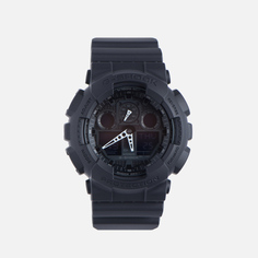 Наручные часы CASIO G-SHOCK GA-100-1A1