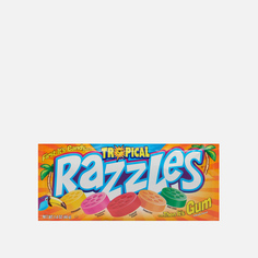 Жевательная резинка Bubble Gum