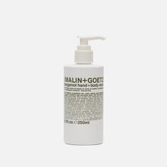 Гель-мыло Malin+Goetz