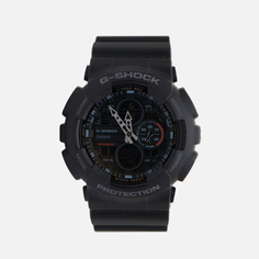 Наручные часы CASIO G-SHOCK GA-140-1A1