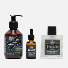 Набор для ухода Proraso Cypress & Vetyver