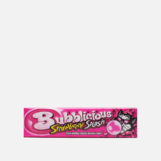 Жевательная резинка Bubble Gum Strawberry Splash