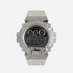 Наручные часы CASIO G-SHOCK GM-6900SCM-1ER Skeleton