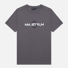 Мужская футболка MA.Strum